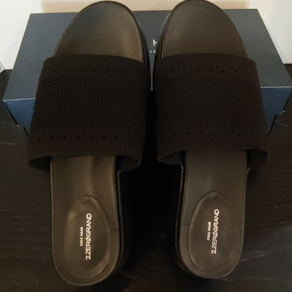 Cole Haan Sandal